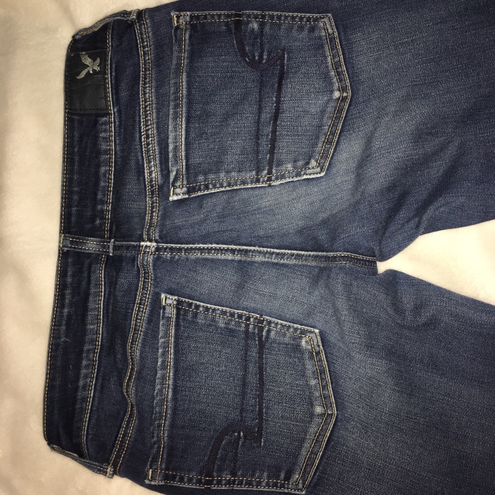 4 pairs - American Eagle Outfitters Jeans